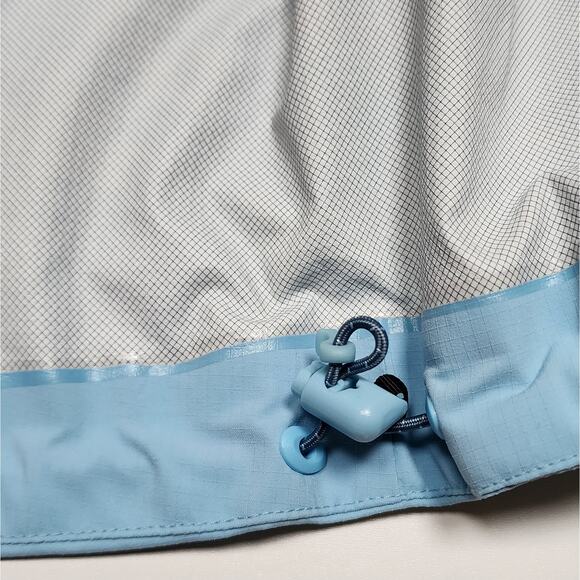 L.L. Bean Women's Cresta Stretch Rain Jacket - Picture 9 of 11